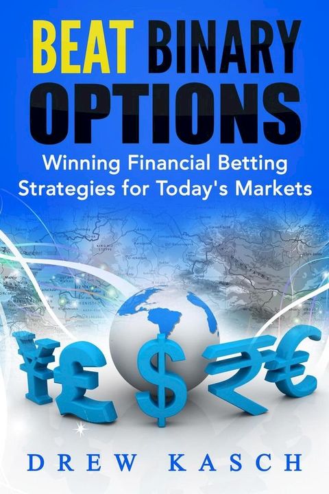 Beat Binary Options(Kobo/電子書)