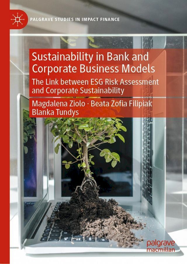  Sustainability in Bank and Corporate Business Models(Kobo/電子書)