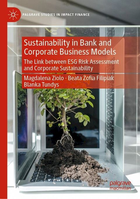 Sustainability in Bank and Corporate Business Models(Kobo/電子書)