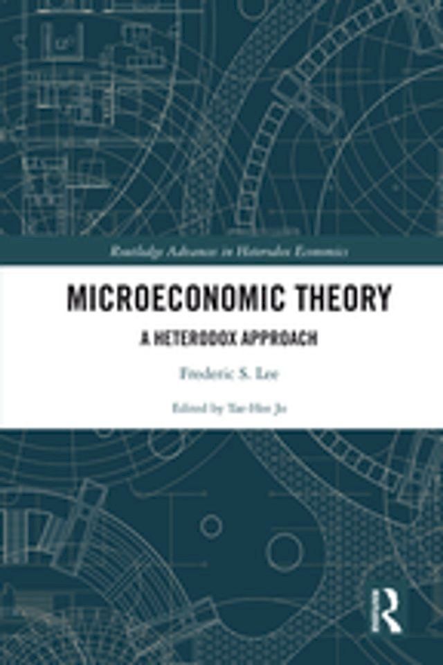  Microeconomic Theory(Kobo/電子書)