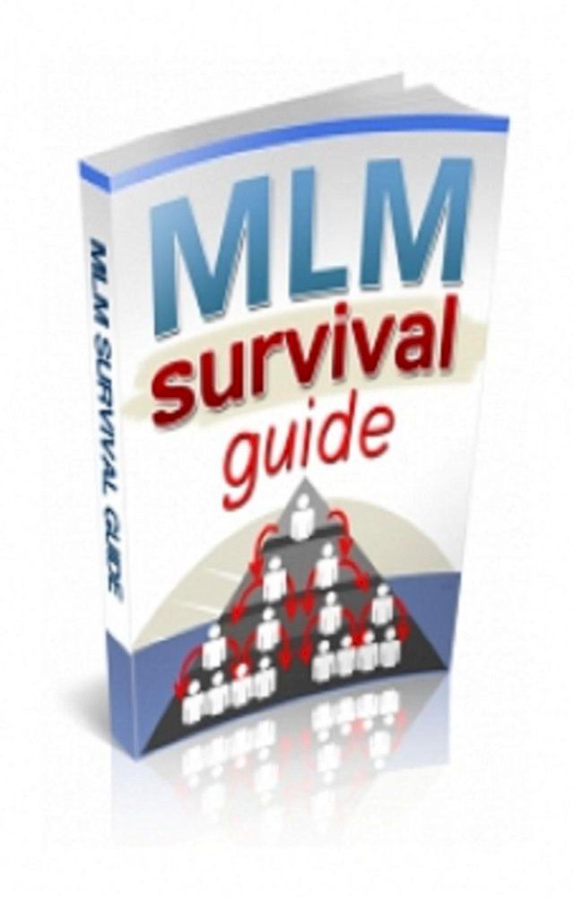  MLM Survival Guide(Kobo/電子書)