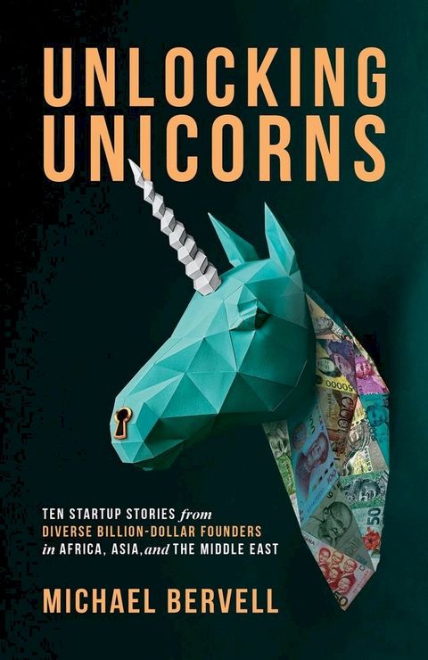 Unlocking Unicorns(Kobo/電子書)