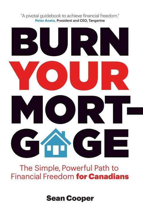 Burn Your Mortgage(Kobo/電子書)