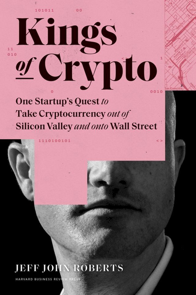  Kings of Crypto(Kobo/電子書)