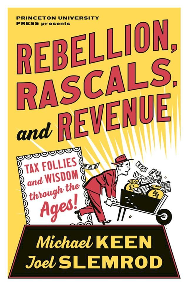  Rebellion, Rascals, and Revenue(Kobo/電子書)