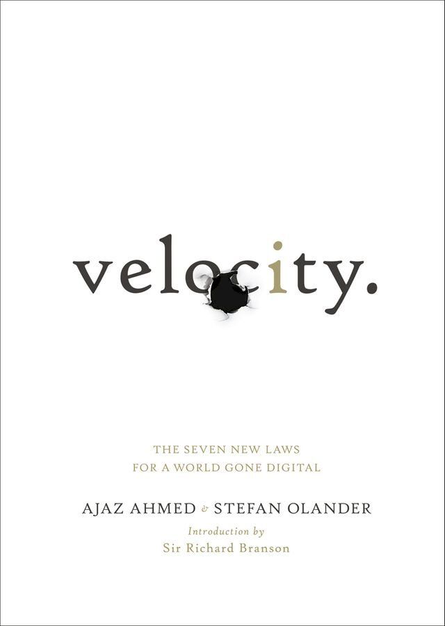  Velocity(Kobo/電子書)