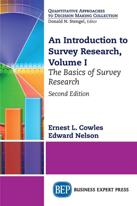 An Introduction to Survey Research, Volume I(Kobo/電子書)