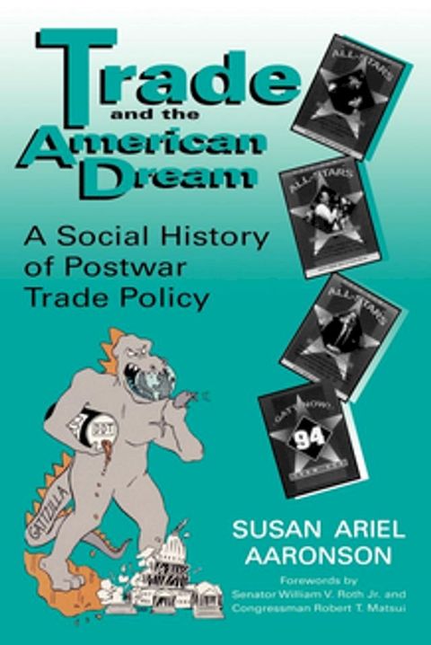 Trade and the American Dream(Kobo/電子書)