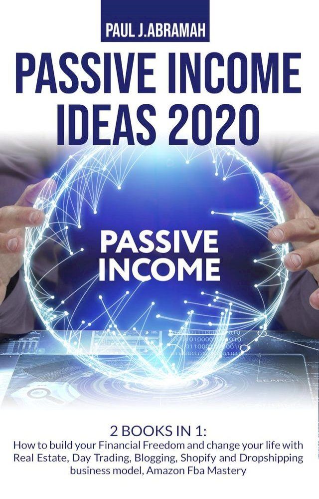  Passive Income Ideas 2020(Kobo/電子書)