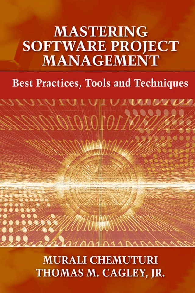  Mastering Software Project Management(Kobo/電子書)