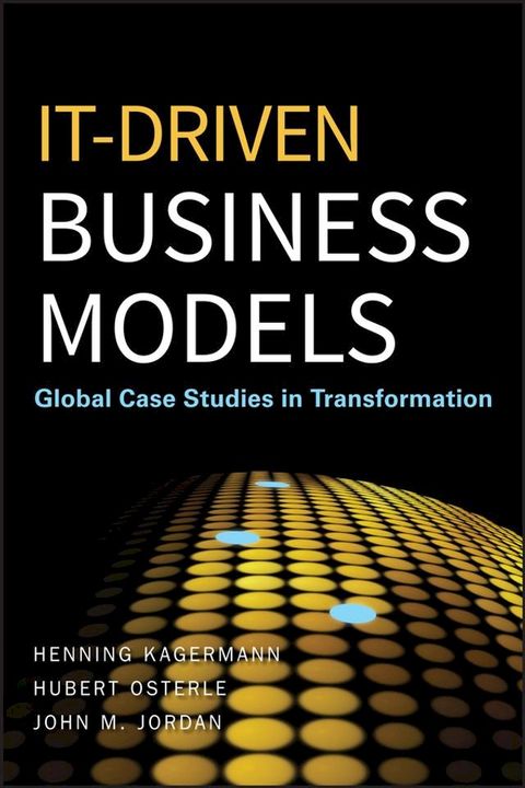 IT-Driven Business Models(Kobo/電子書)