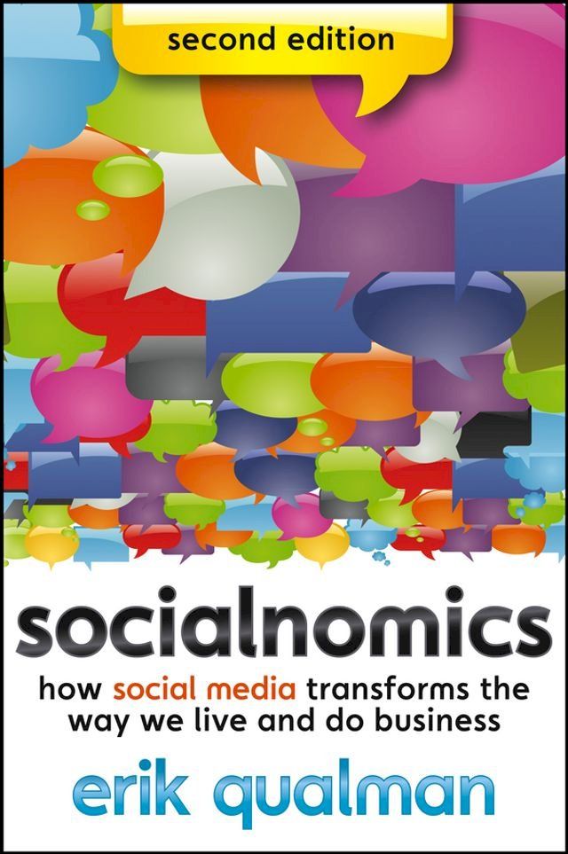  Socialnomics(Kobo/電子書)