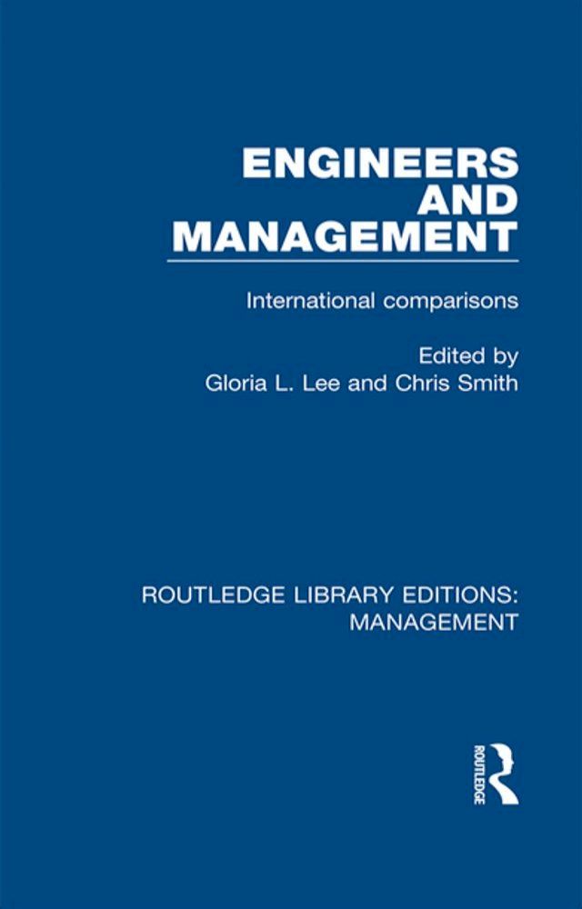  Engineers and Management(Kobo/電子書)