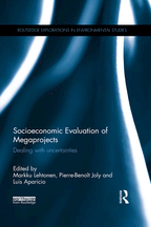  Socioeconomic Evaluation of Megaprojects(Kobo/電子書)