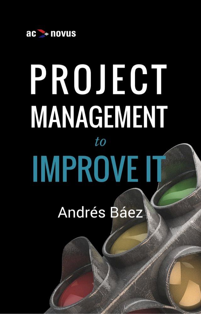  Project Management to improve IT(Kobo/電子書)