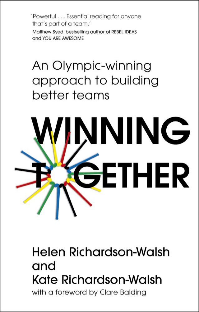  Winning Together(Kobo/電子書)