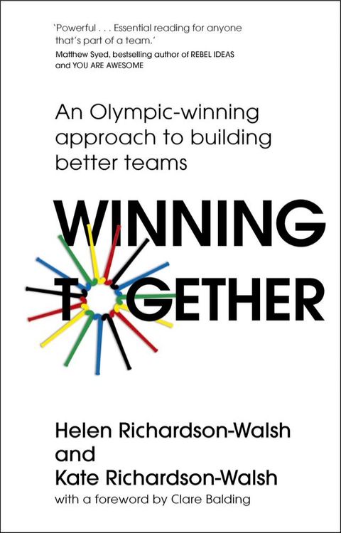 Winning Together(Kobo/電子書)