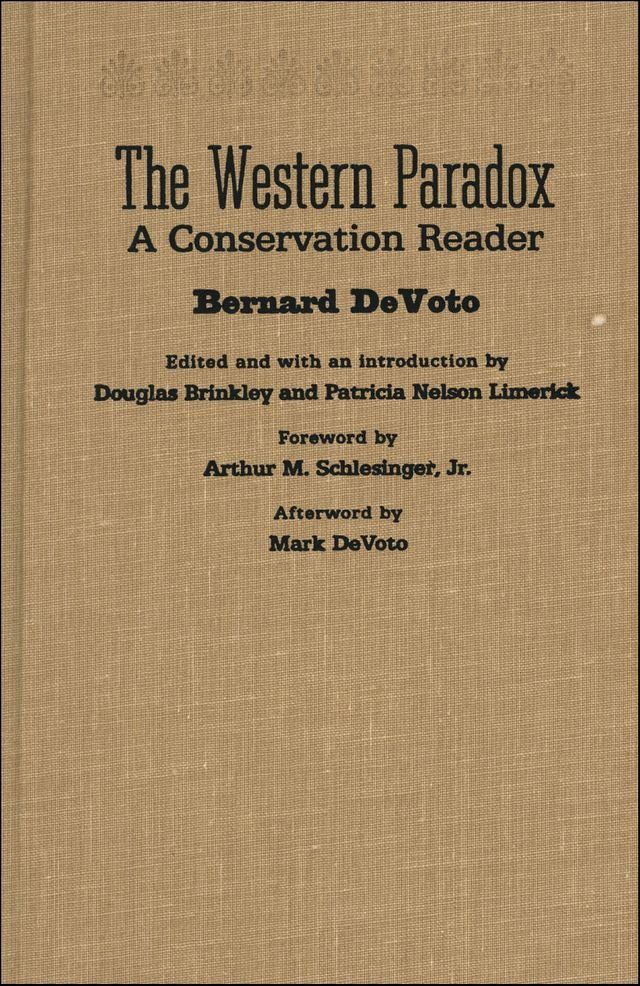  The Western Paradox(Kobo/電子書)