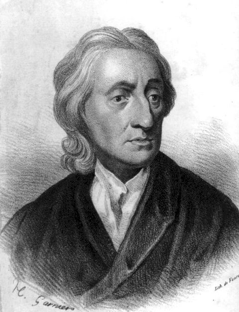 On Human Understanding by John Locke and David Hume (Illustrated)(Kobo/電子書)