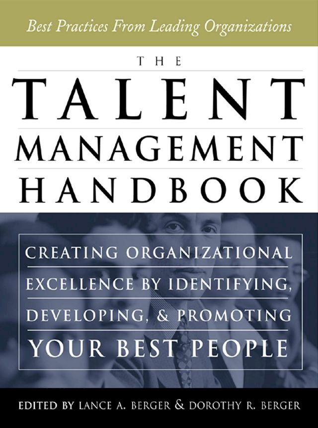  The Talent Management Handbook(Kobo/電子書)