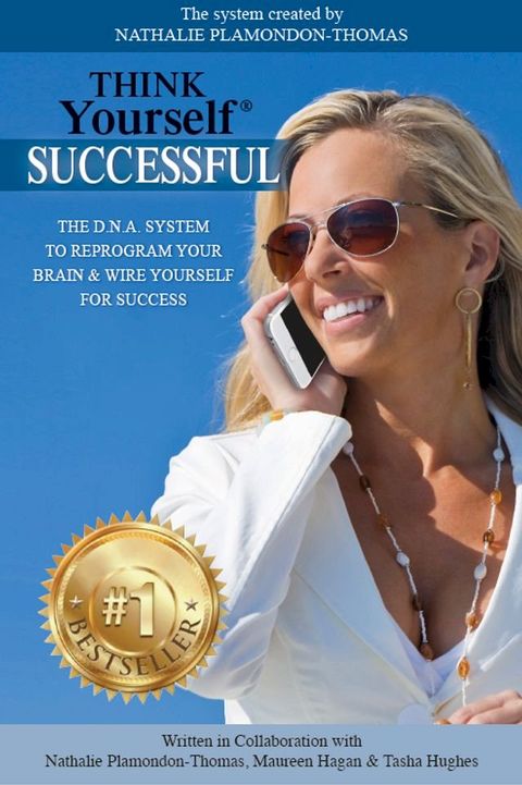 Think Yourself Successful(Kobo/電子書)