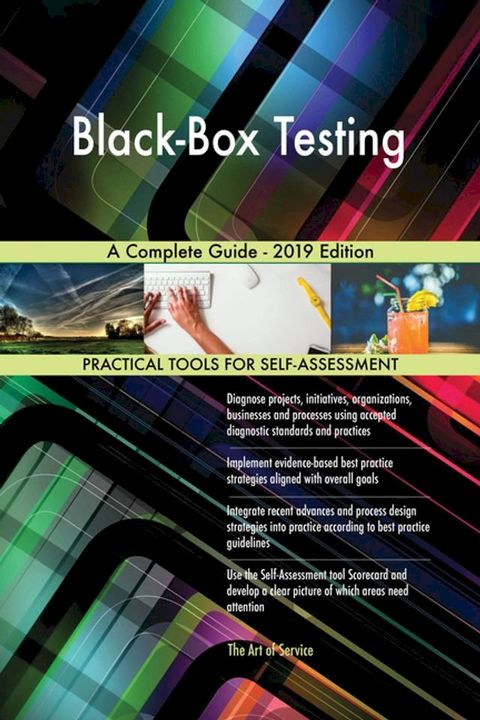 Black-Box Testing A Complete Guide - 2019 Edition(Kobo/電子書)