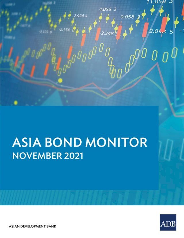  Asia Bond Monitor November 2021(Kobo/電子書)