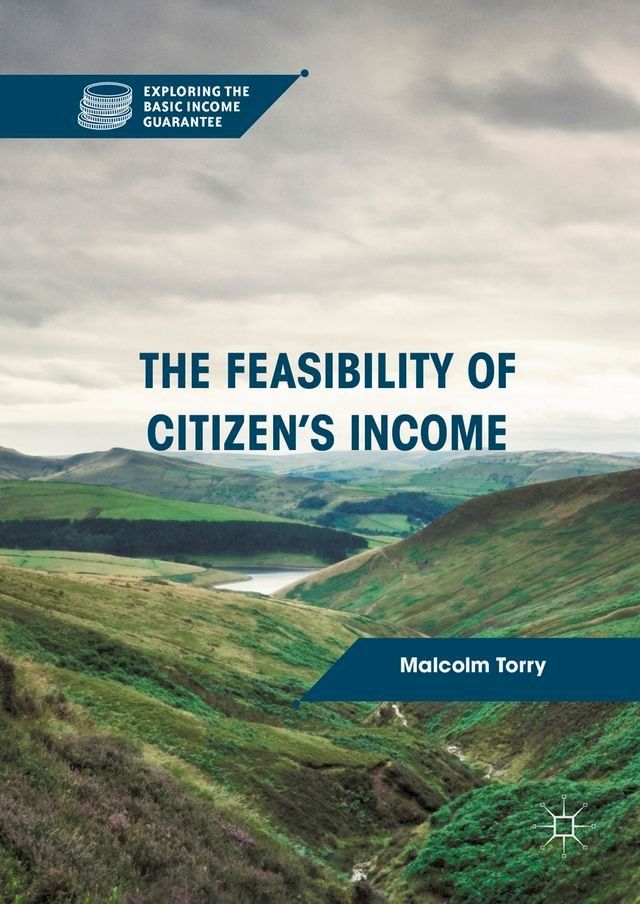  The Feasibility of Citizen's Income(Kobo/電子書)