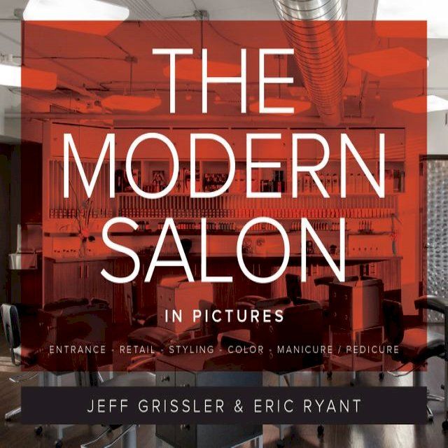  THE MODERN SALON IN PICTURES(Kobo/電子書)