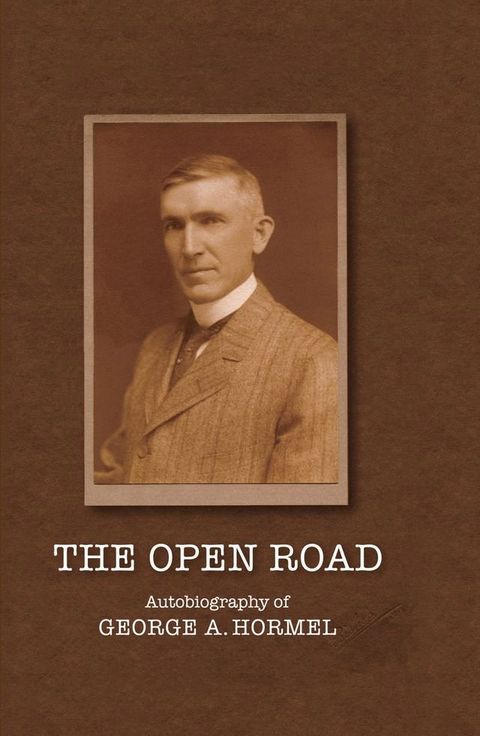 The Open Road(Kobo/電子書)