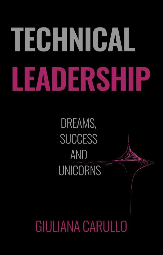  Technical Leadership(Kobo/電子書)