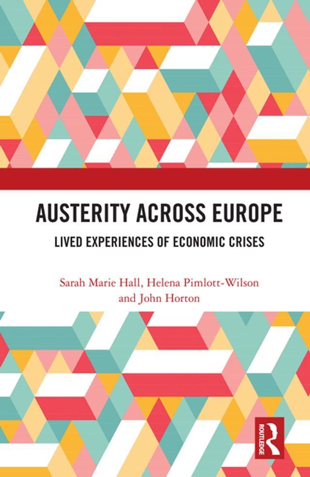  Austerity Across Europe(Kobo/電子書)