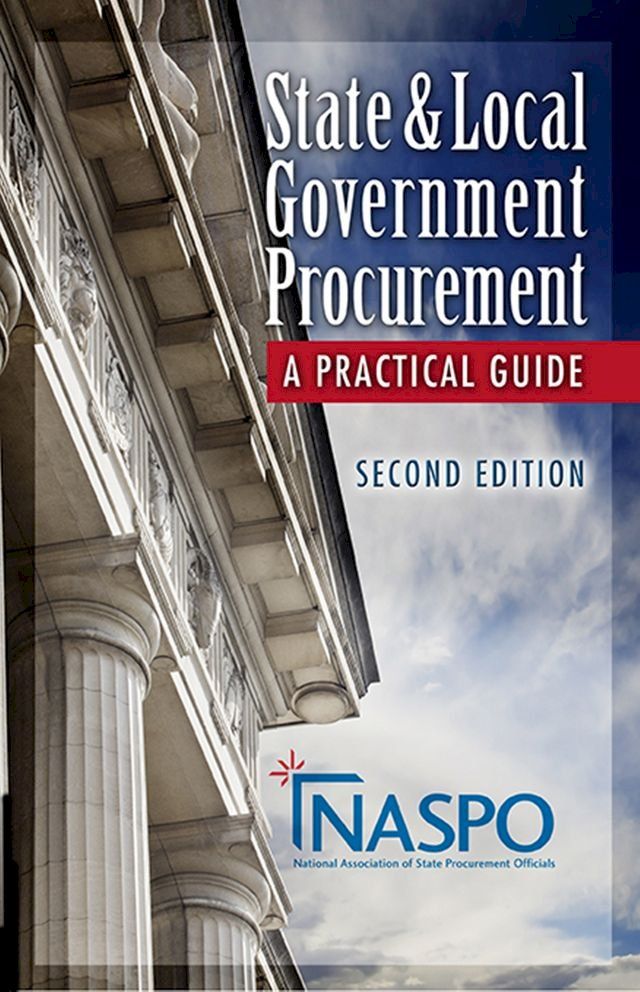  State and Local Procurement(Kobo/電子書)