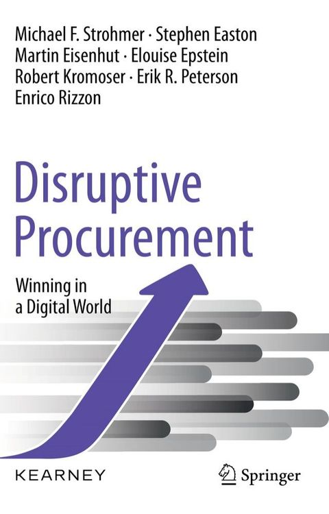 Disruptive Procurement(Kobo/電子書)