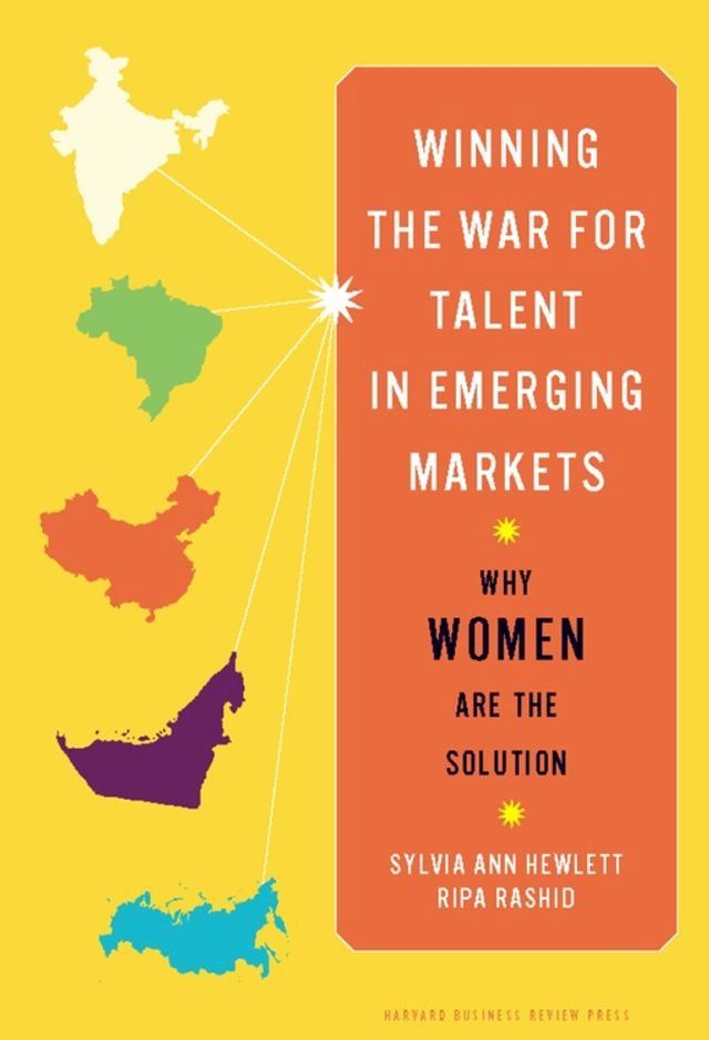  Winning the War for Talent in Emerging Markets(Kobo/電子書)