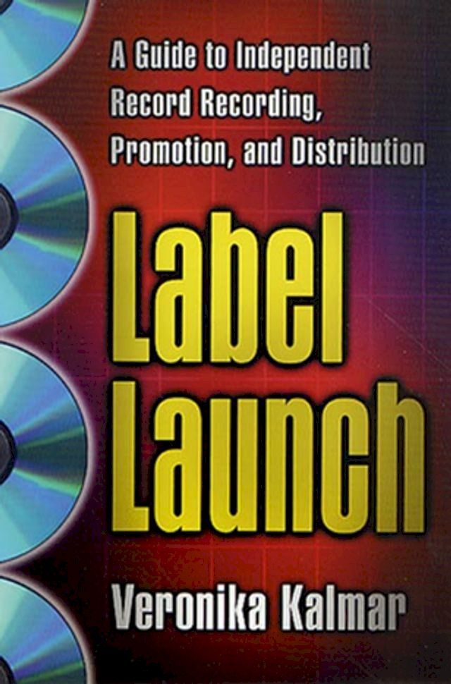  Label Launch(Kobo/電子書)