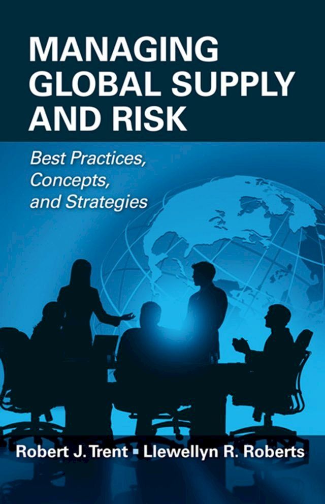  Managing Global Supply and Risk(Kobo/電子書)