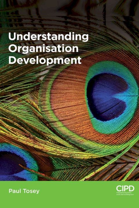 Understanding Organisation Development(Kobo/電子書)