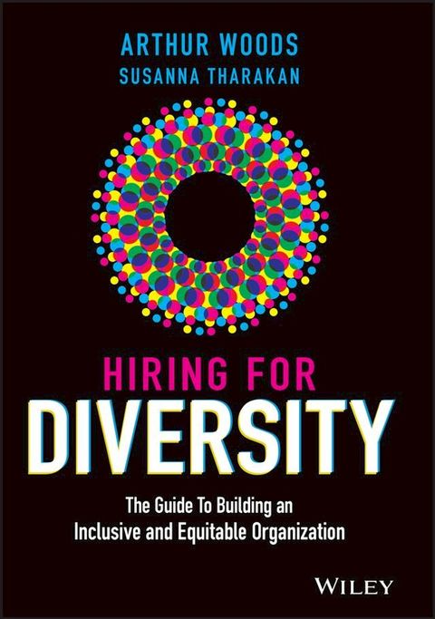 Hiring for Diversity(Kobo/電子書)