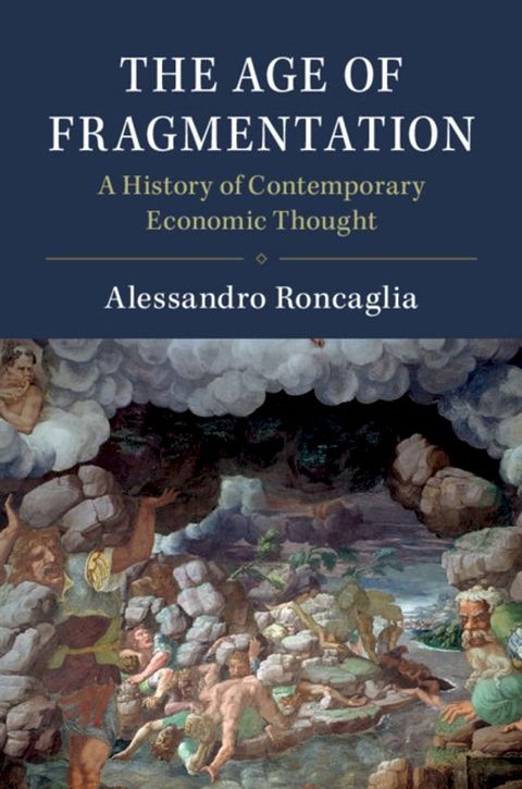 The Age of Fragmentation(Kobo/電子書)