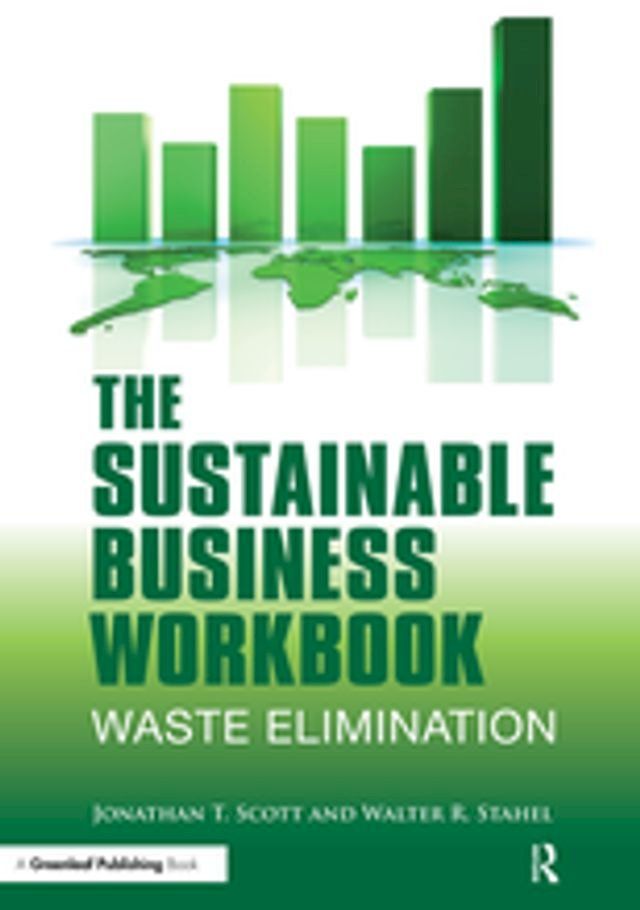  The Sustainable Business Workbook(Kobo/電子書)