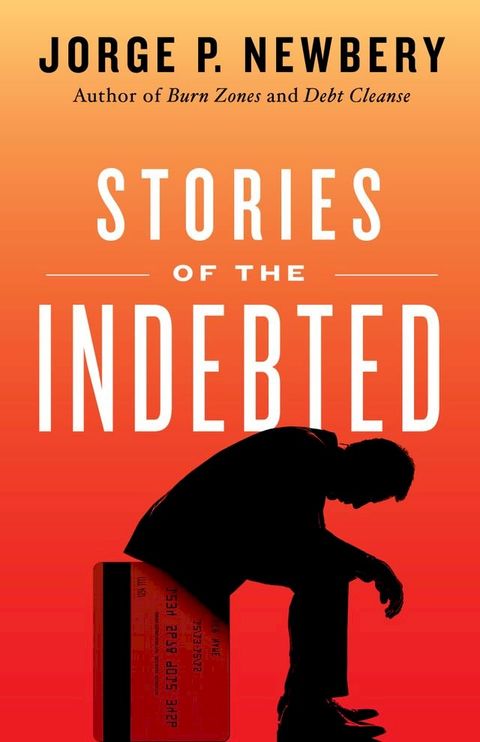 Stories of the Indebted(Kobo/電子書)