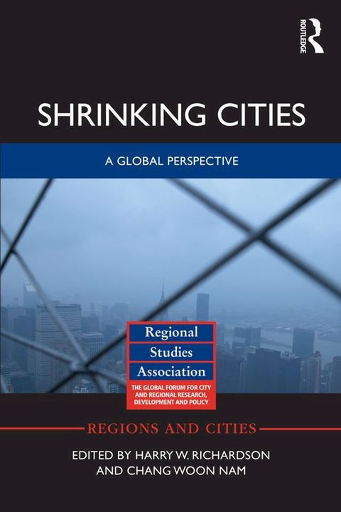 Shrinking Cities(Kobo/電子書)