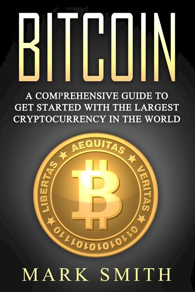  Bitcoin(Kobo/電子書)