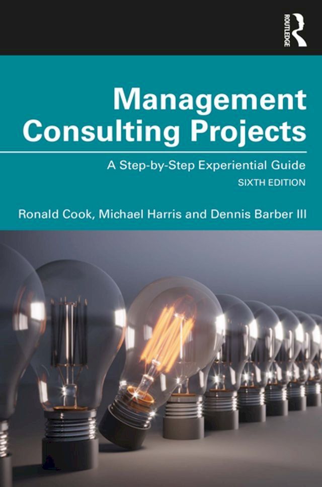  Management Consulting Projects(Kobo/電子書)