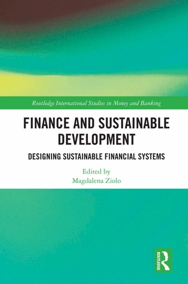  Finance and Sustainable Development(Kobo/電子書)