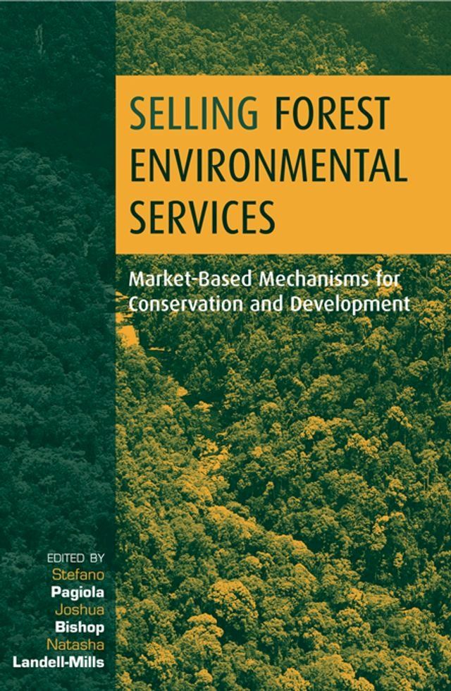  Selling Forest Environmental Services(Kobo/電子書)