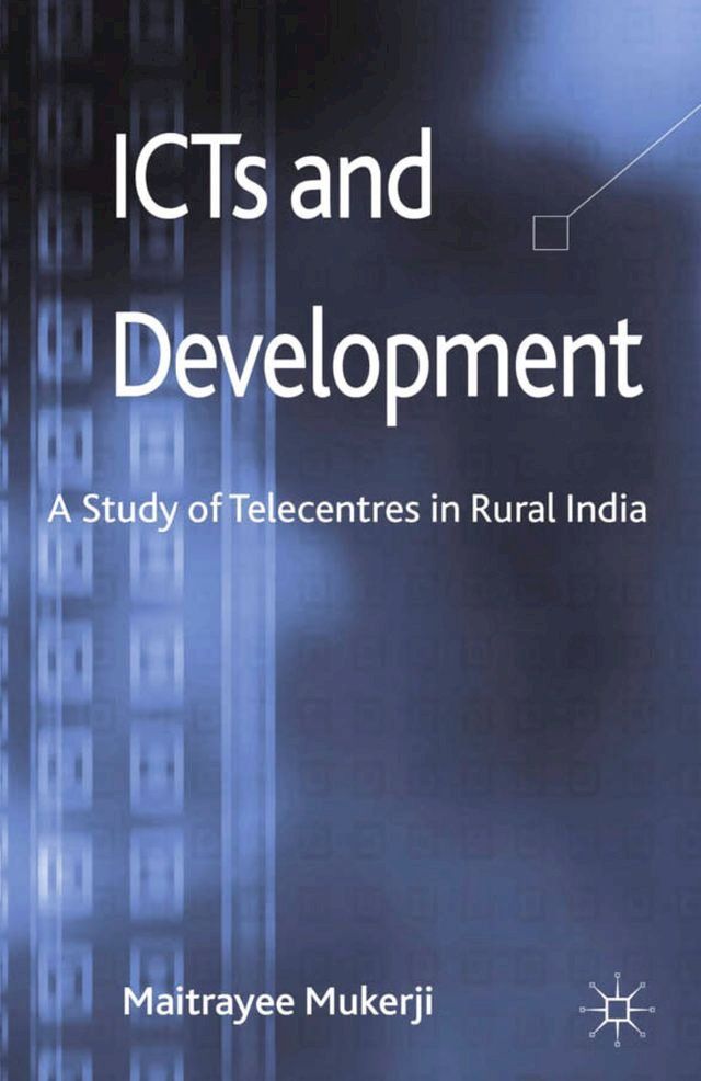  ICTs and Development(Kobo/電子書)