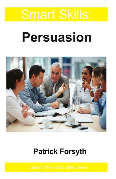 Persuasion - Smart Skills(Kobo/電子書)