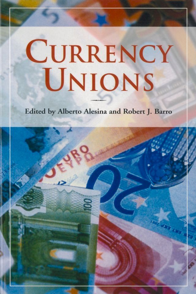  Currency Unions(Kobo/電子書)